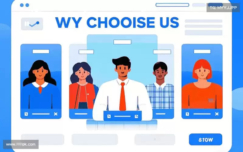 行业领先的理由